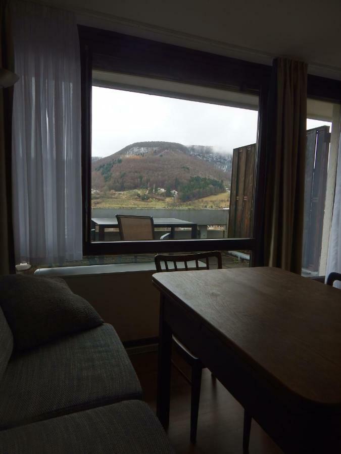 Free Apartment - Schoenblick Bad Urach Eksteriør billede
